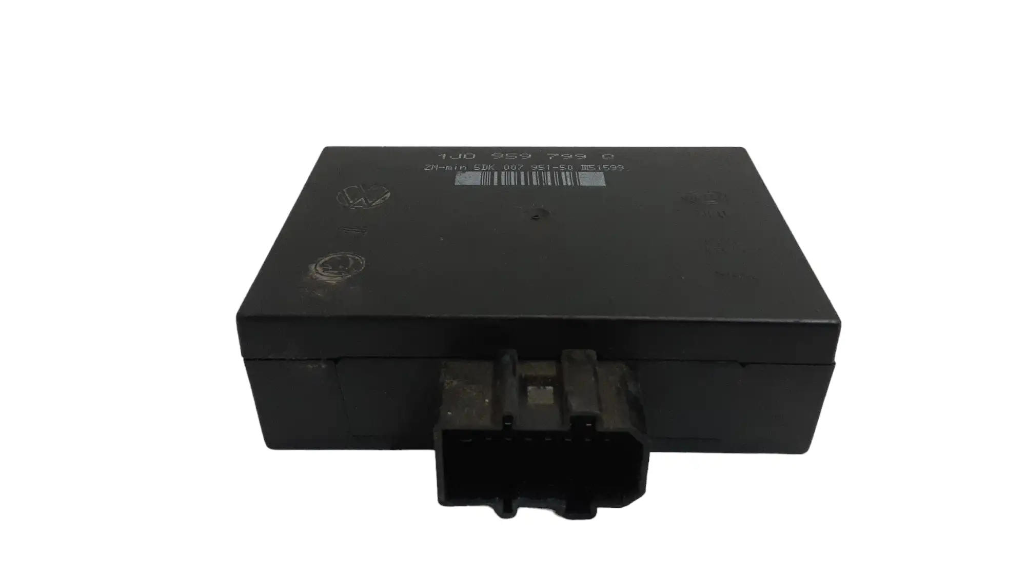 Μονάδα Άνεσης VW …