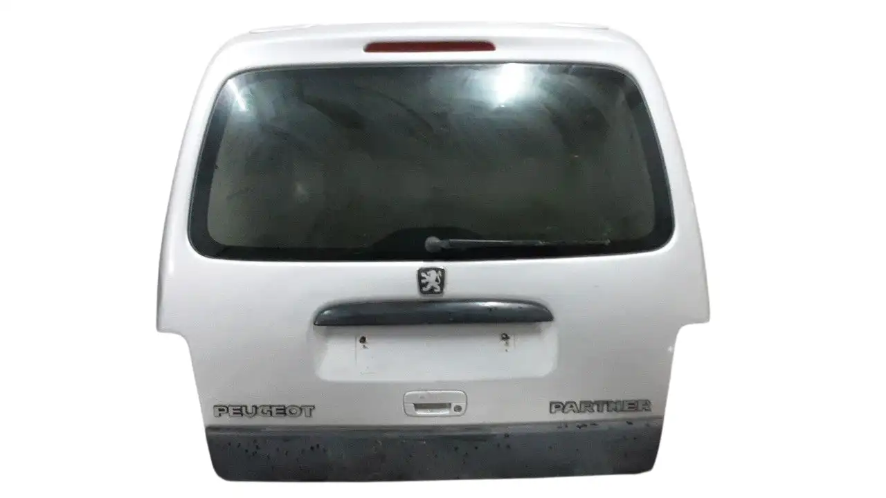 3/5η Πόρτα Πίσω …