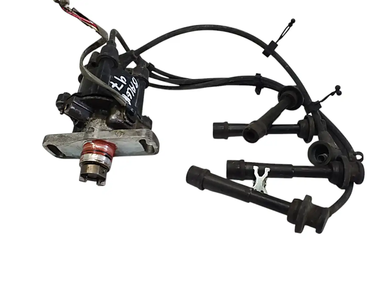 Ντιστριμπιτέρ SUZUKI BALENO …