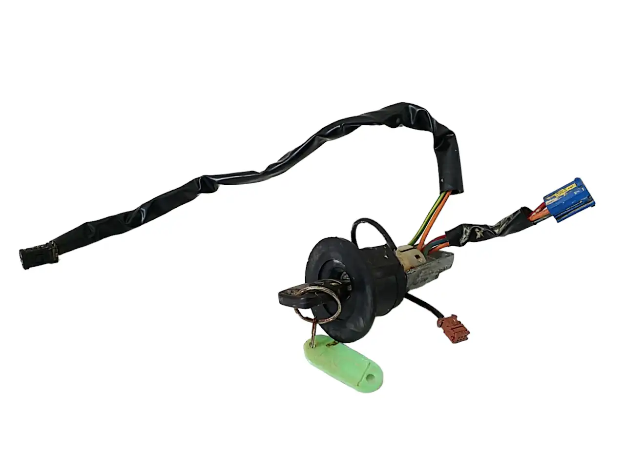 Διακόπτης Μίζας PEUGEOT …