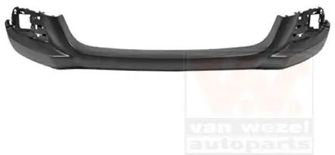 Προφυλακτήρας PEUGEOT 5008 …