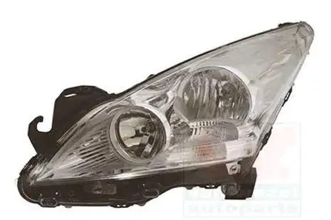 Φανάρι Εμπρός PEUGEOT 5008 MPV …
