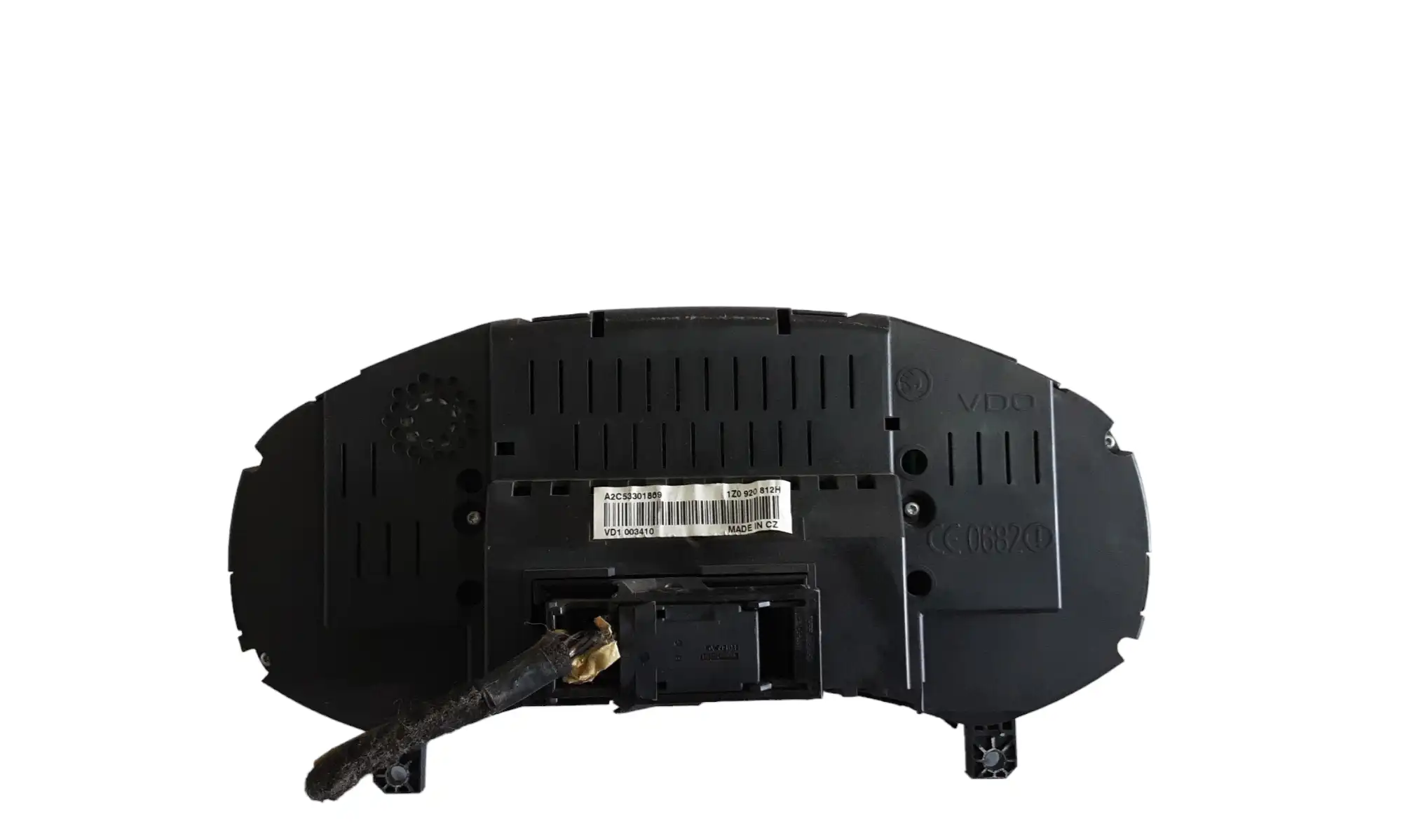 Κοντέρ SKODA OCTAVIA …