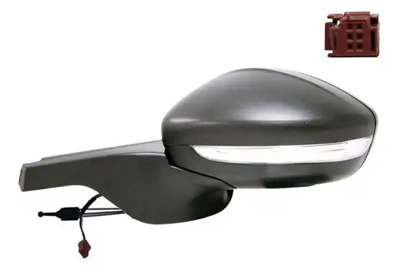 Φλας Καθρέφτη PEUGEOT …