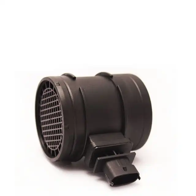 Μετρητής μάζας /ποσότητας …