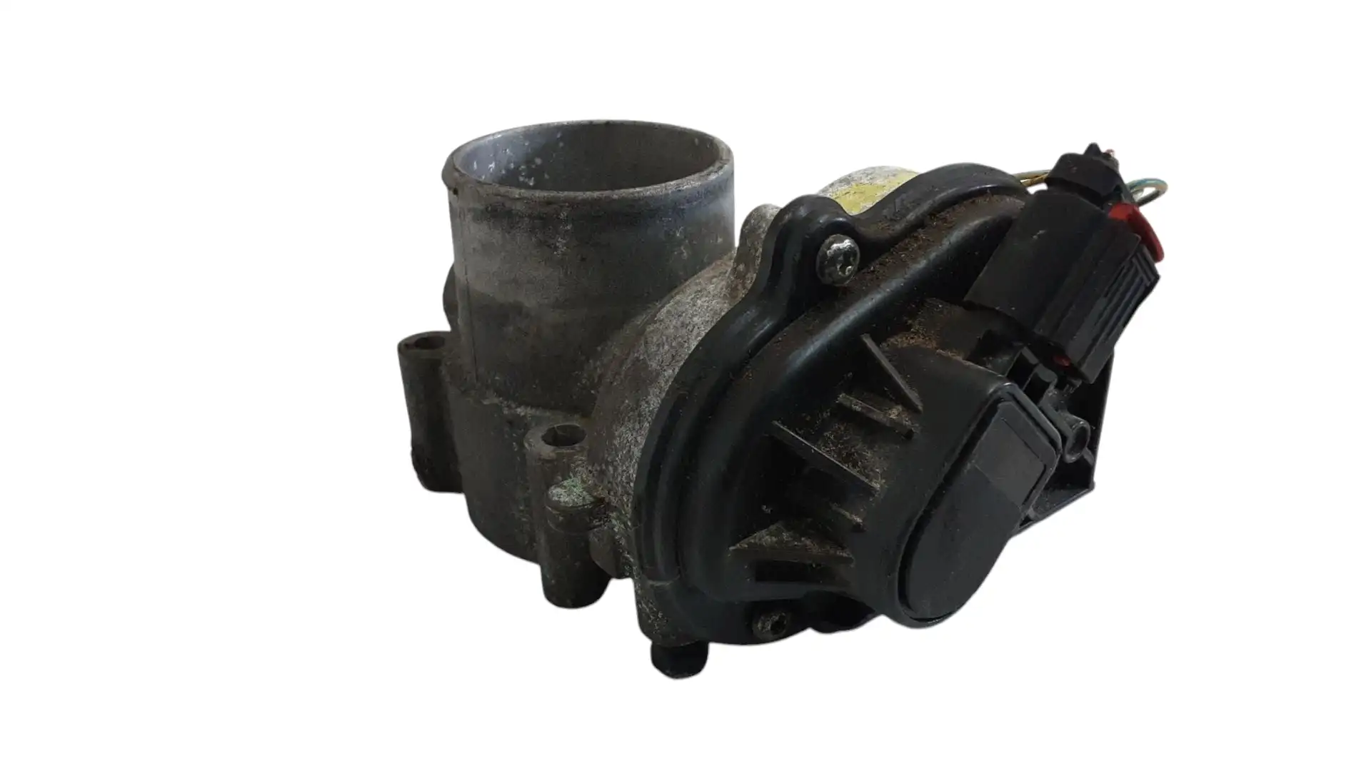 Πεταλούδα Γκαζιού-Κλαπέτο FORD …