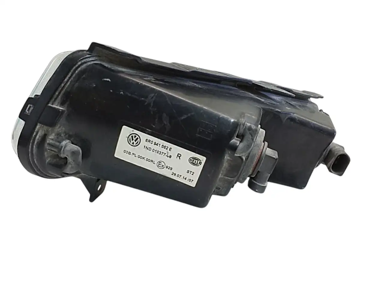 Προβολείς Ομίχλης VW …