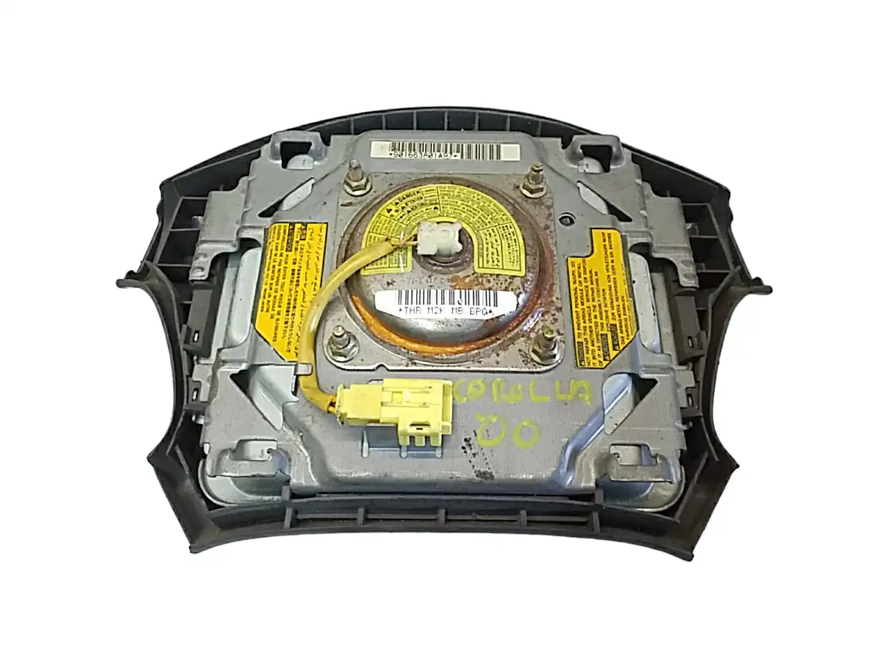 Αερόσακος Οδηγού TOYOTA …