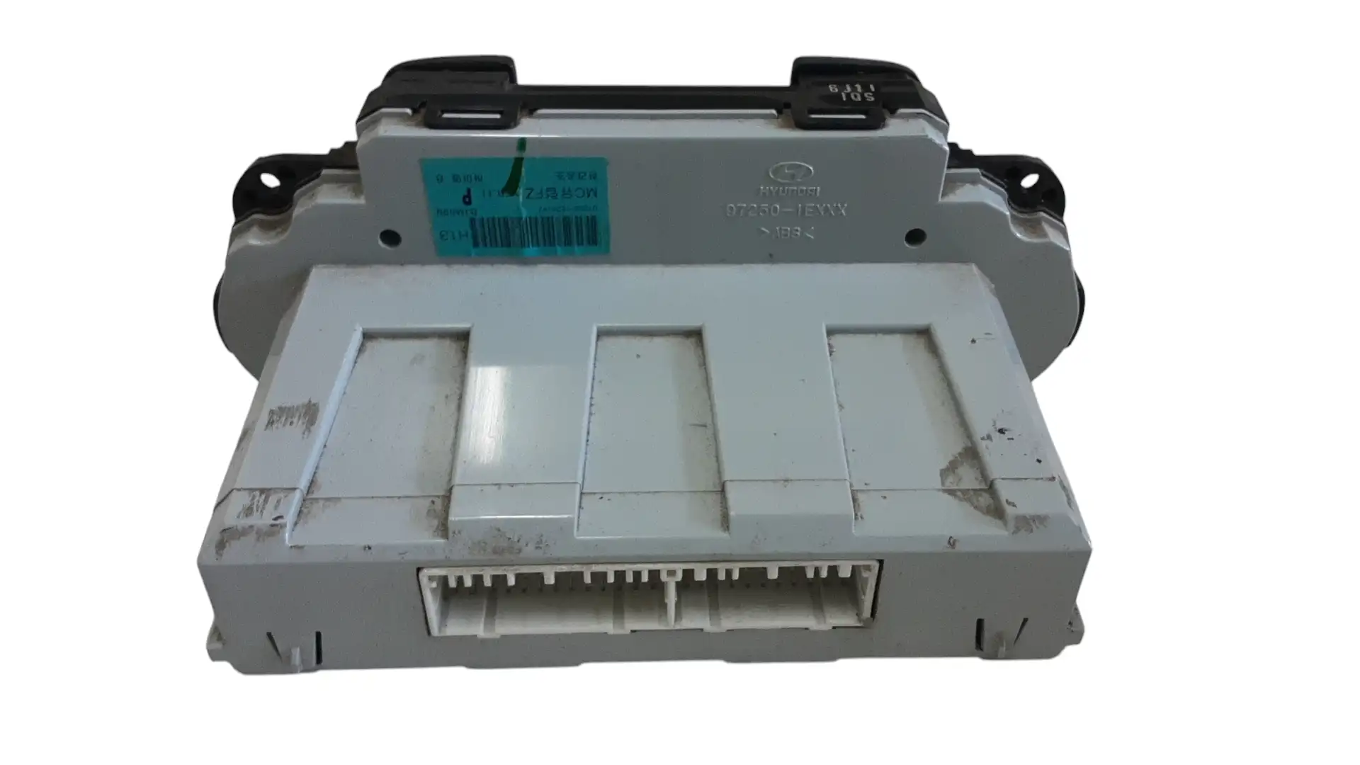 Χειριστήριο Καλοριφέρ-Κλιμα,Κλαπέτα HYUNDAI …