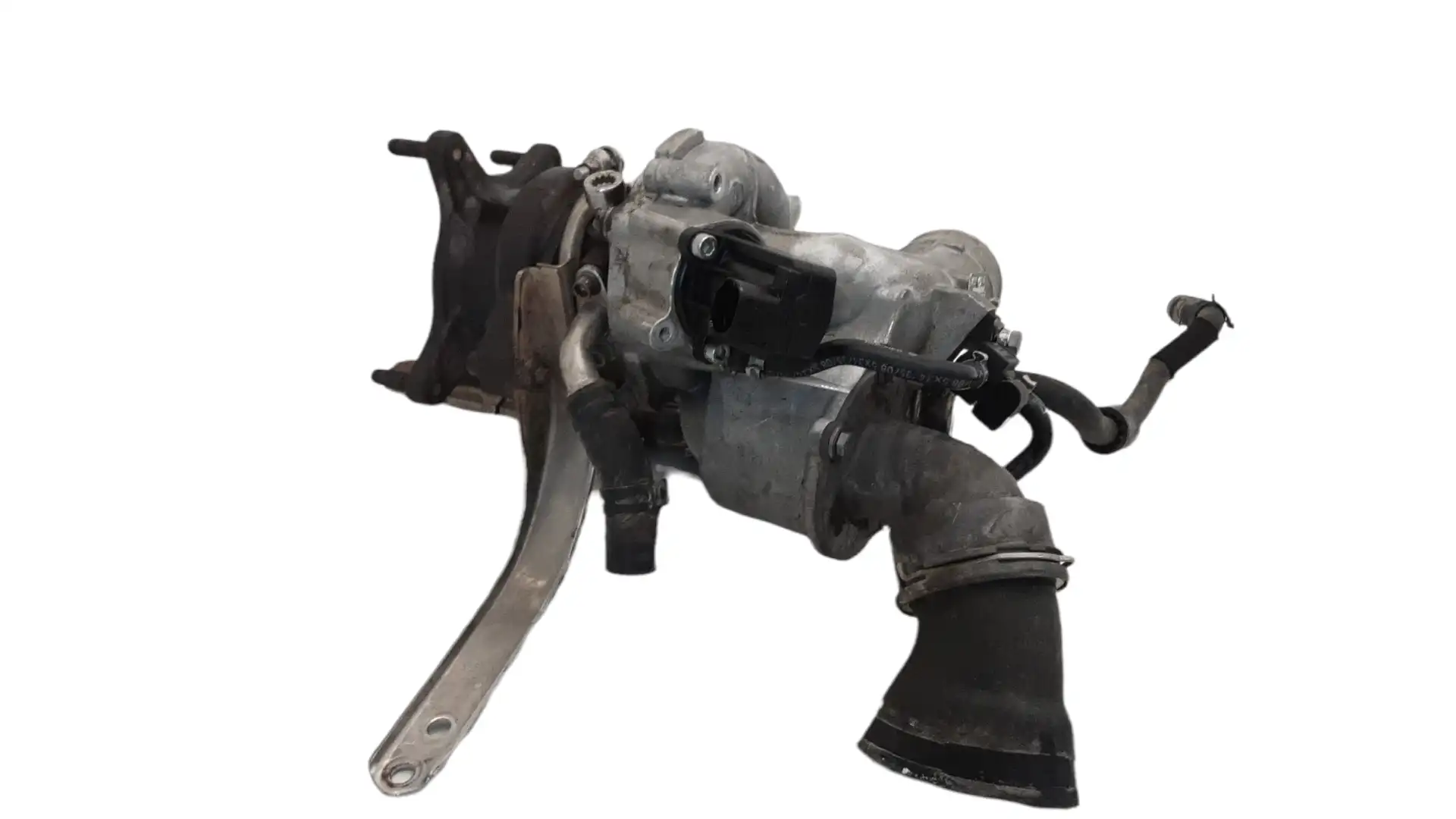 Turbo-Εξαρτήματα VW PASSAT …