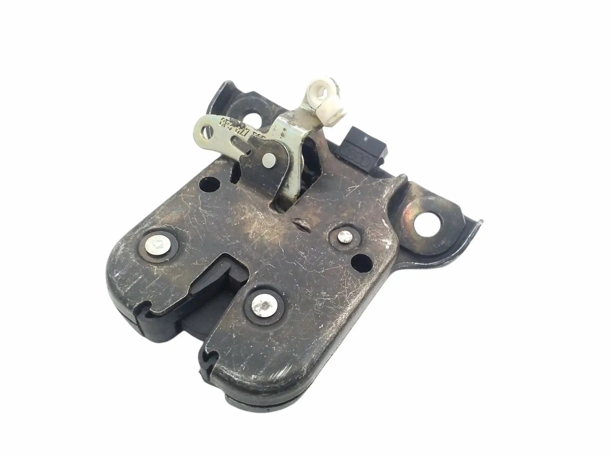 Κλειδαριά 3ης/5ης Πόρτας …