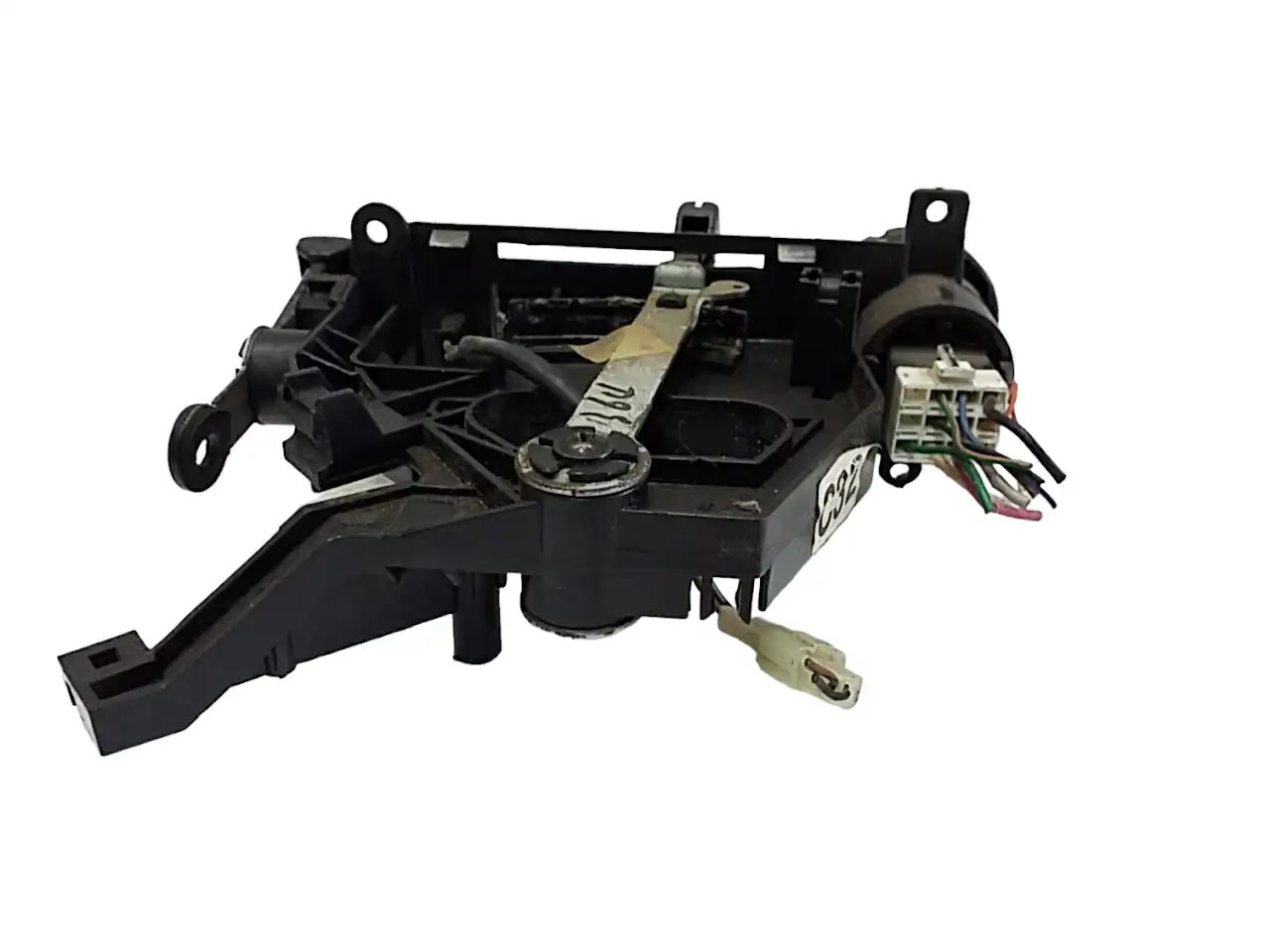 Χειριστήριο Καλοριφέρ-Κλιμα,Κλαπέτα HYUNDAI …