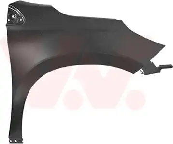 Φτερό PEUGEOT 2008 …