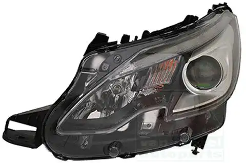 Φανάρι Εμπρός PEUGEOT …