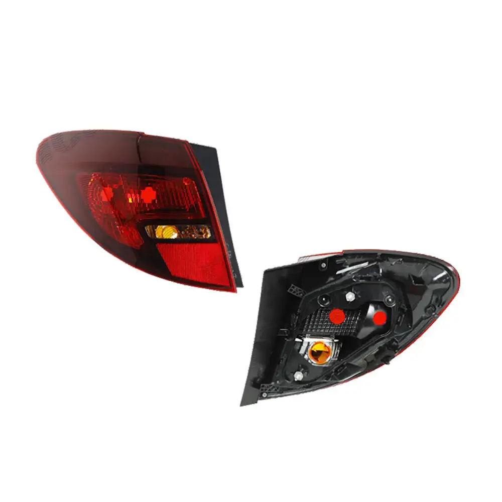 Φανάρι Πίσω OPEL MERIVA MPV …