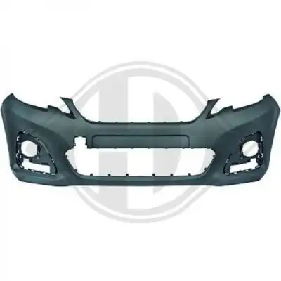 Προφυλακτήρας PEUGEOT 108 …