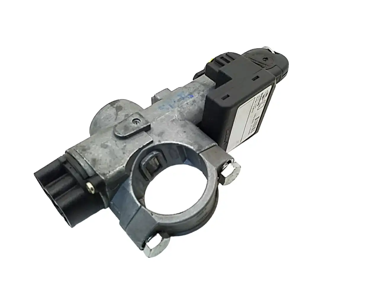 Διακόπτης Μίζας NISSAN …