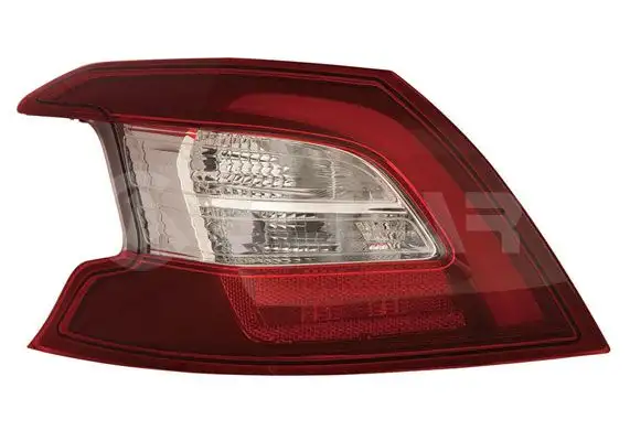 Φανάρι Πίσω PEUGEOT 308 Ηatchback …