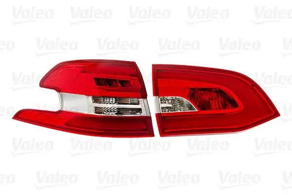 Φανάρι Πίσω PEUGEOT 308 S/Wagon …