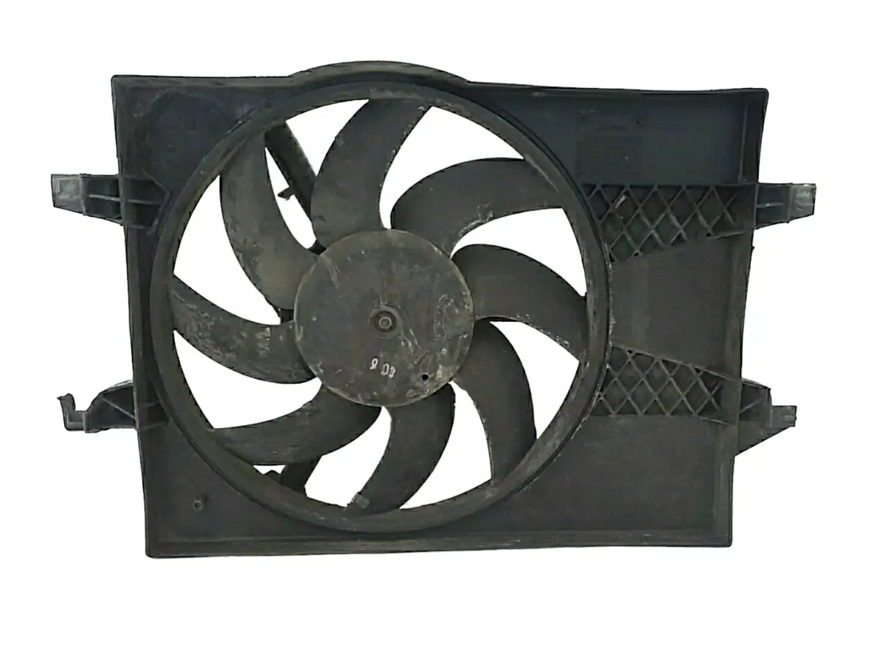 Βεντιλατέρ Νερού FORD …