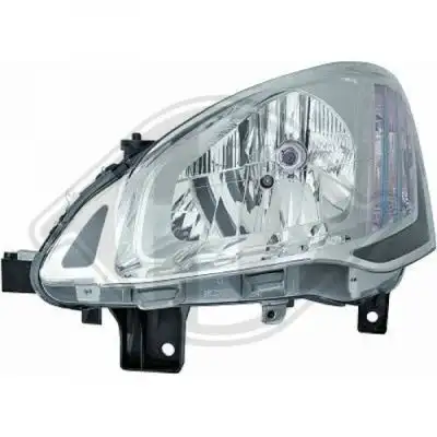 Φανάρι Εμπρός PEUGEOT …