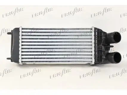Ψυγείο Intercooler PEUGEOT …