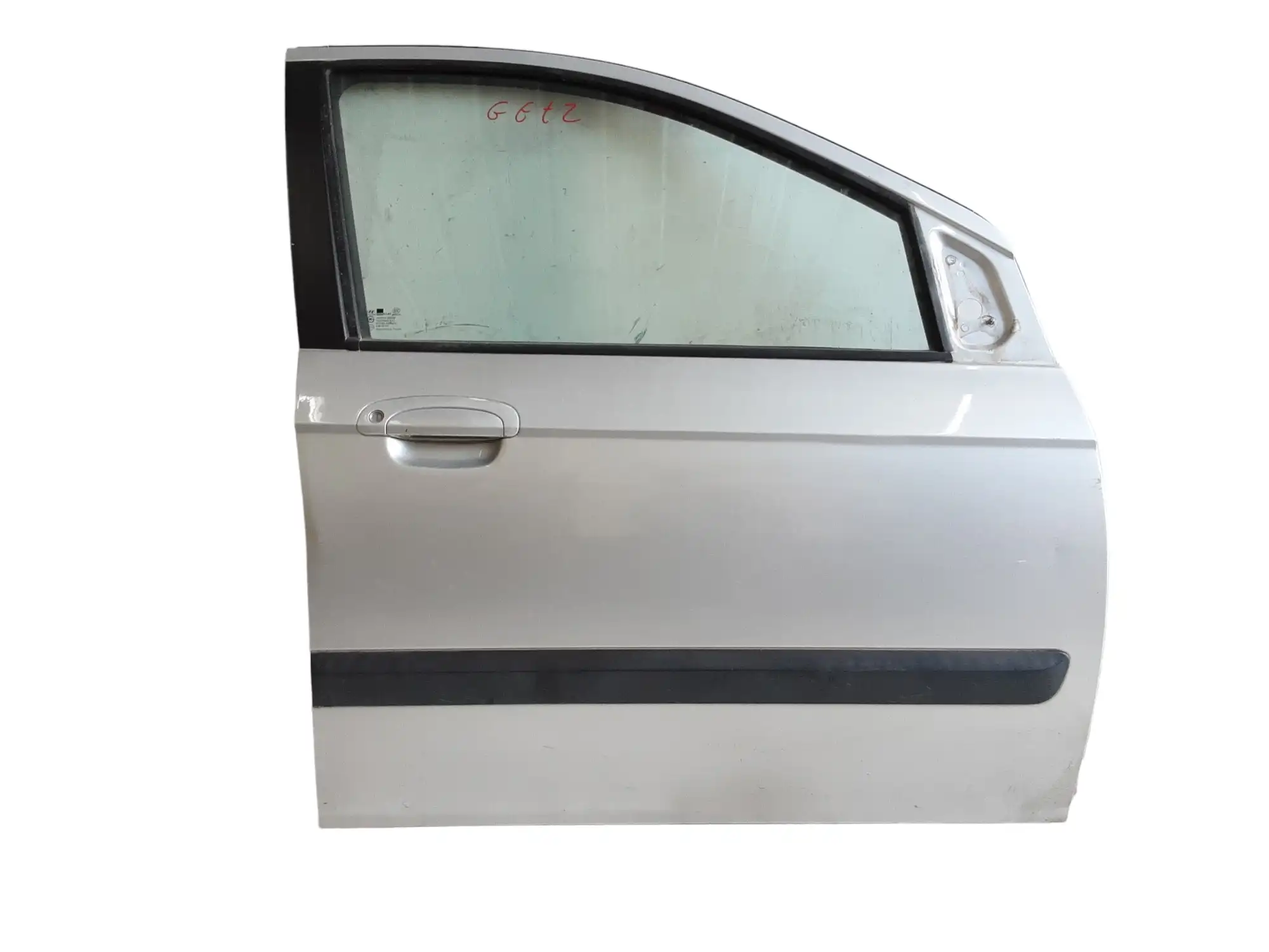Πόρτα HYUNDAI GETZ …