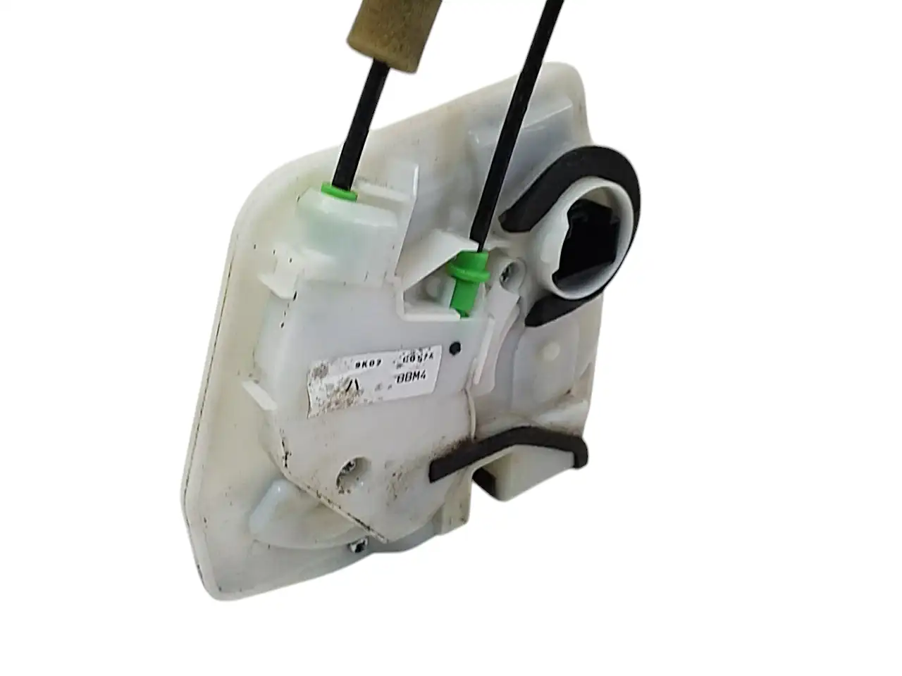 Κλειδαριά Πόρτας MAZDA …