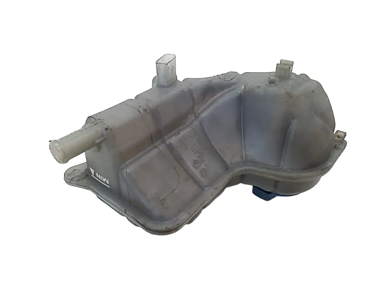 Δοχείο Διαστολής Νερού …