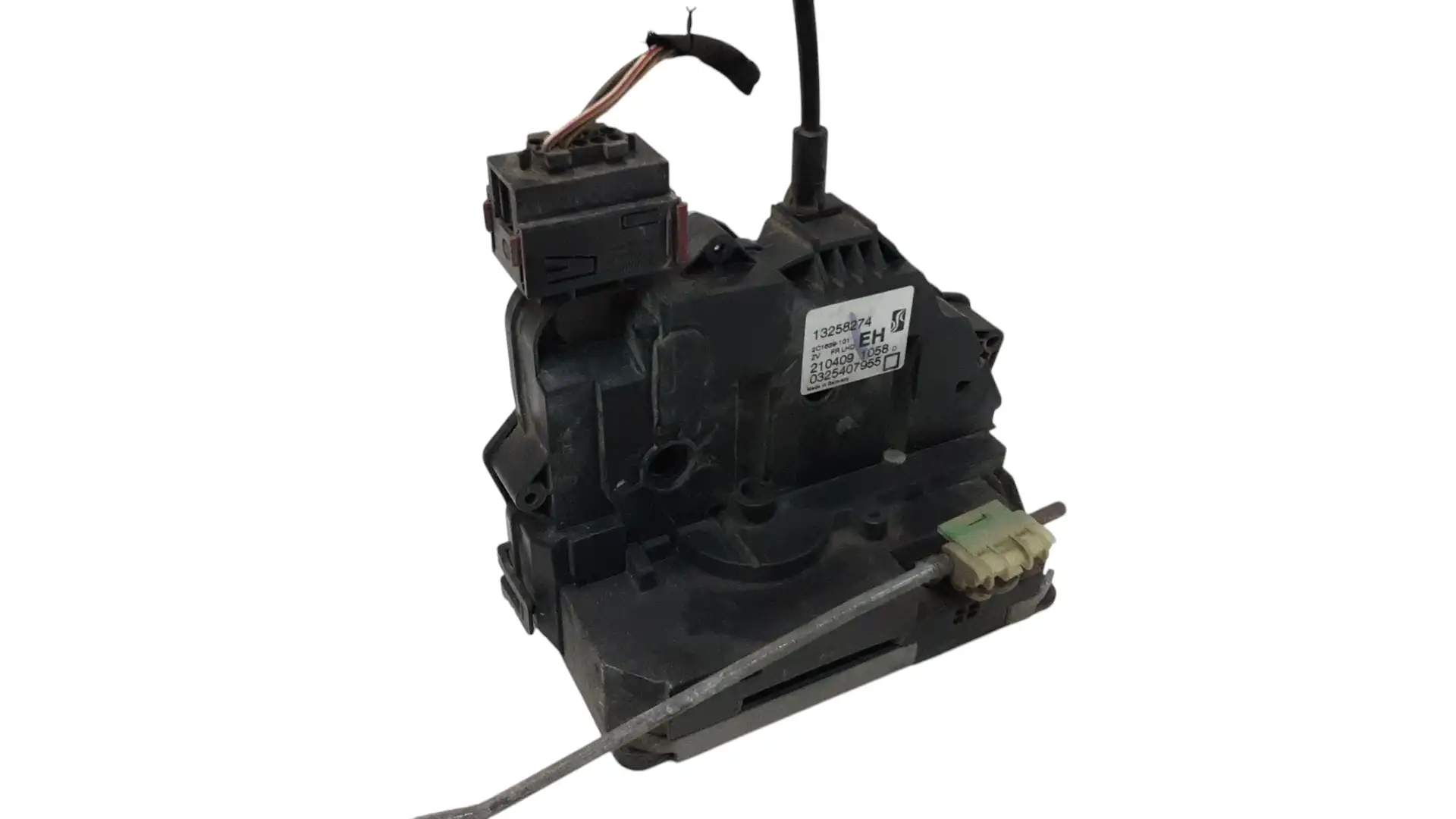 Κλειδαριά Πόρτας OPEL …