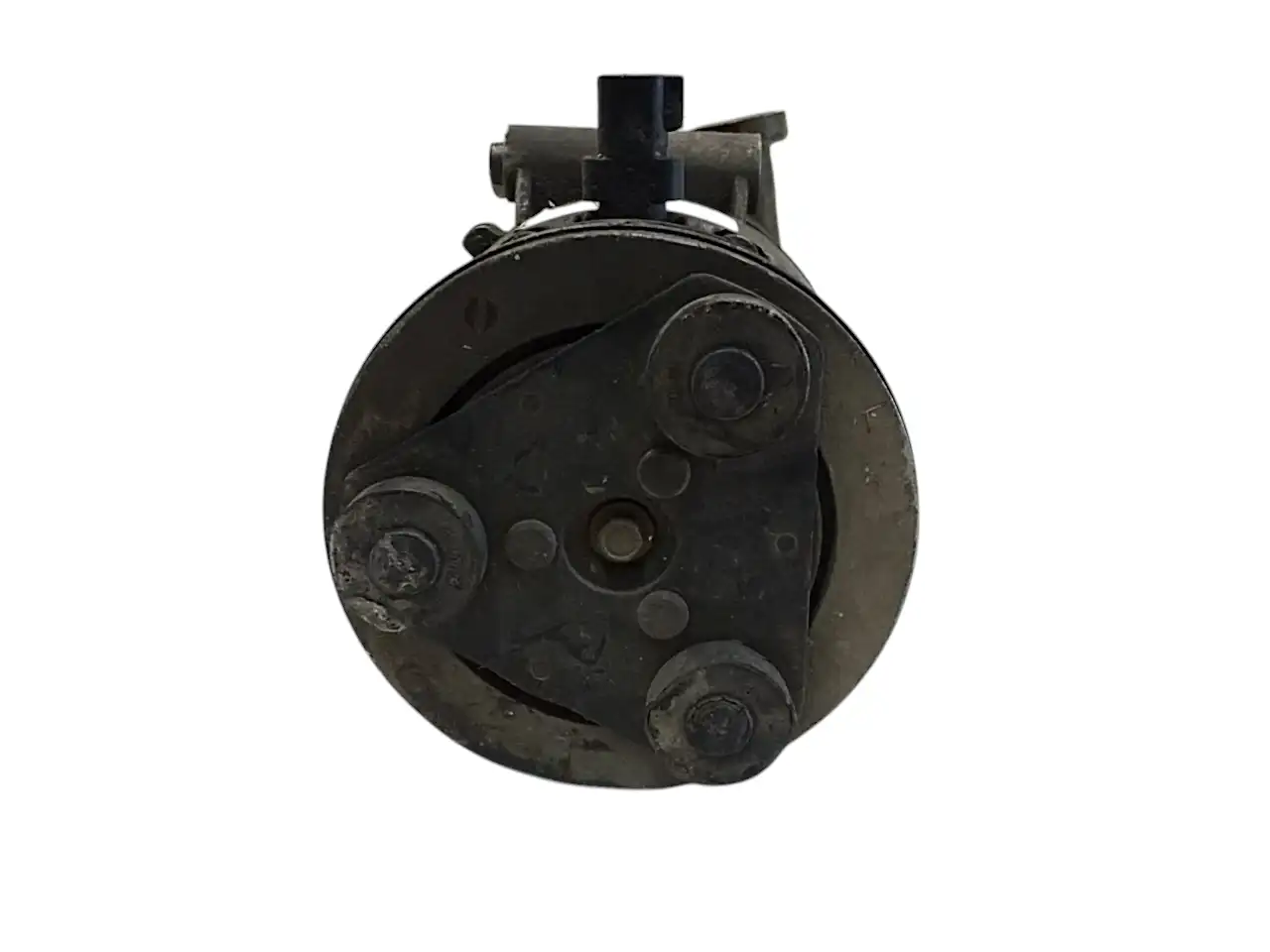 Συμπιεστής A/C (Κομπρέσορας) …