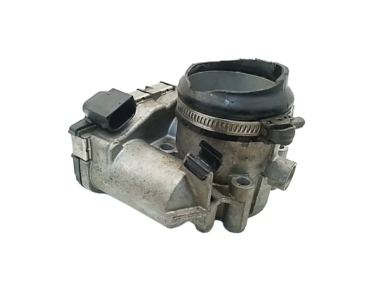 Πεταλούδα Γκαζιού-Κλαπέτο ALFA …