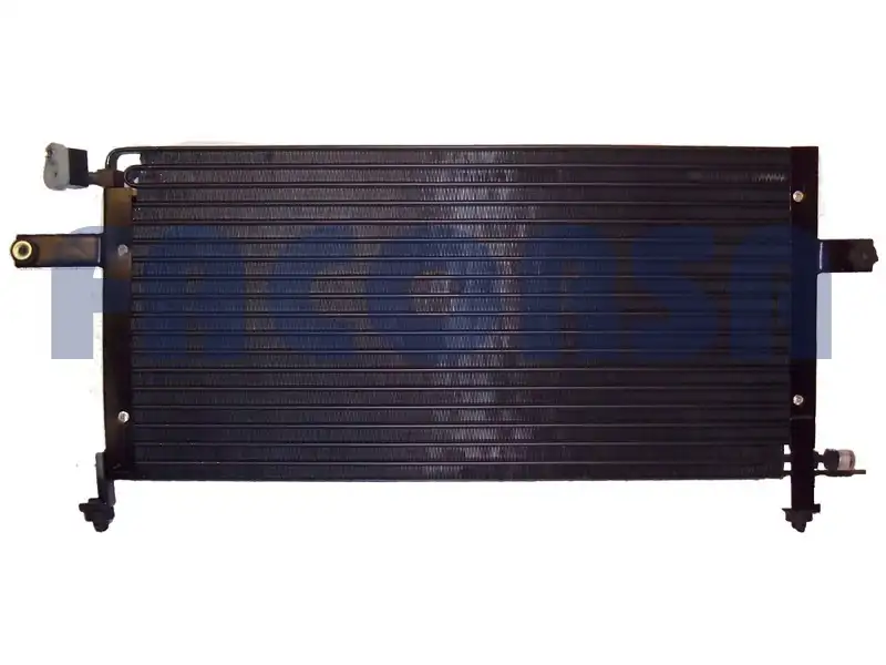 Ψυγείο A/C (Εξωτερικό) NISSAN D22 …