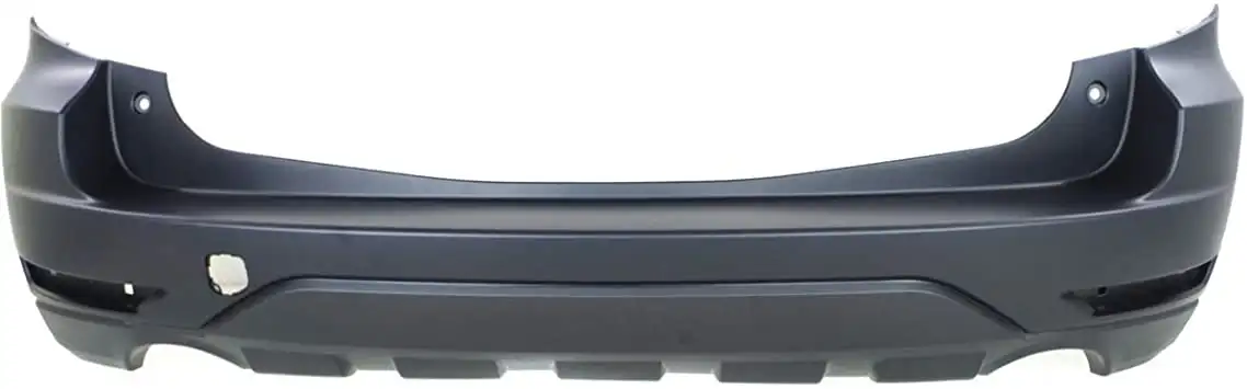 Προφυλακτήρας SUBARU FORESTER SUV/ ΕΚΤΟΣ …