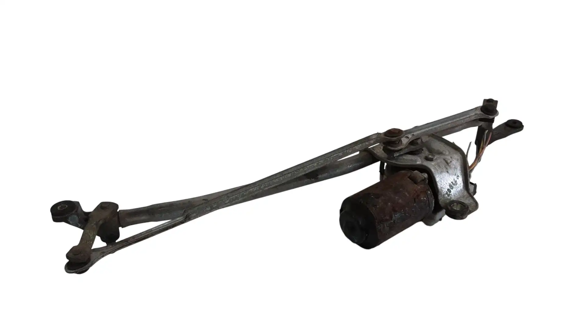 Σύστημα καθαρισμού παρμπρίζ …