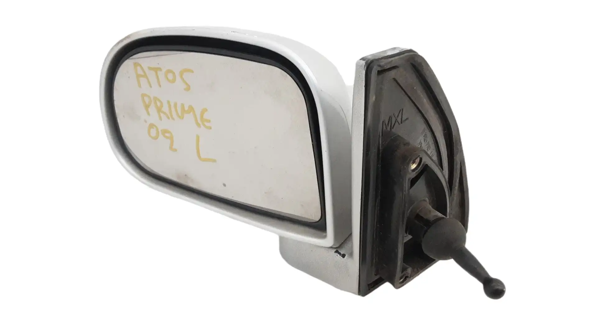 Καθρέπτης Μηχανικός HYUNDAI ATOS PRIME …