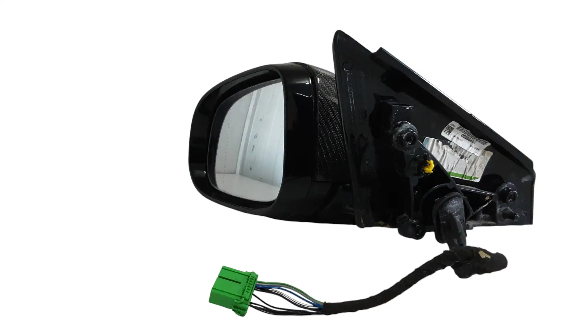 Καθρέπτης Ηλεκτρικός VOLVO …