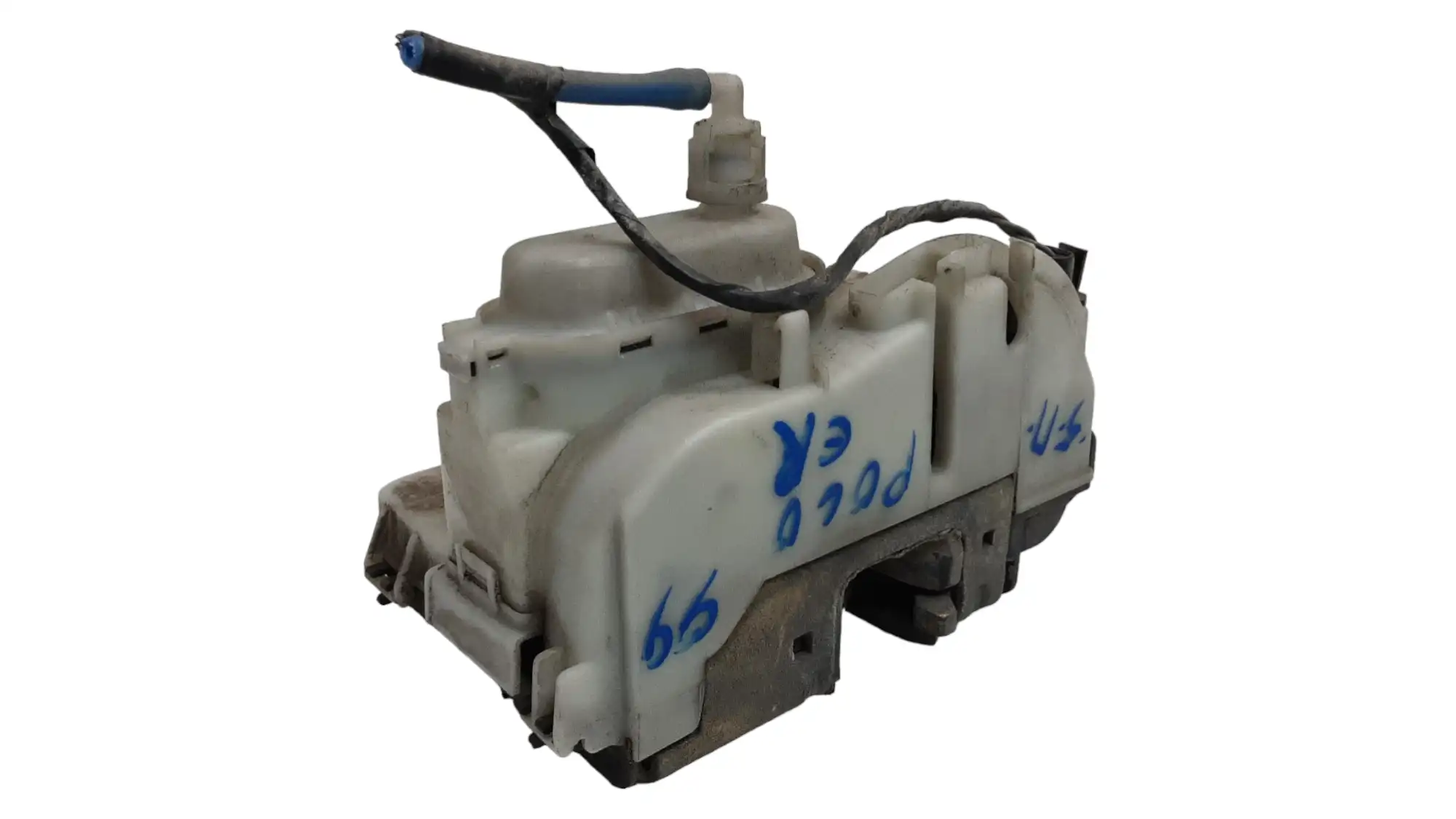 Κλειδαριά Πόρτας VW …