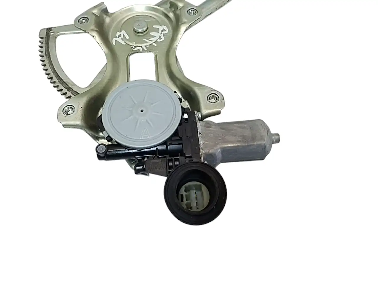 Γρύλος Παραθύρου Ηλεκτρικός …