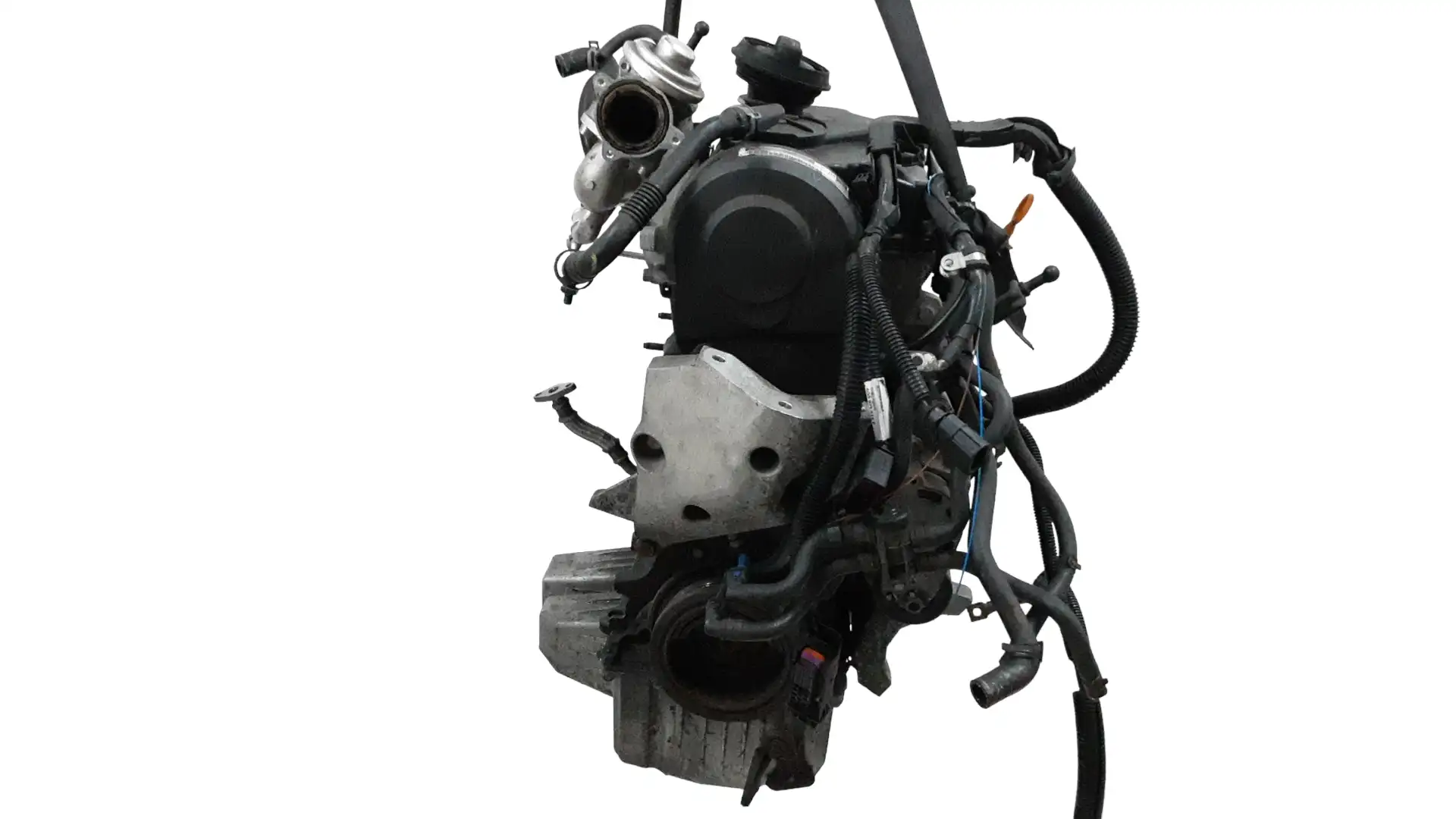 Κινητήρας-Μοτέρ VW FOX …