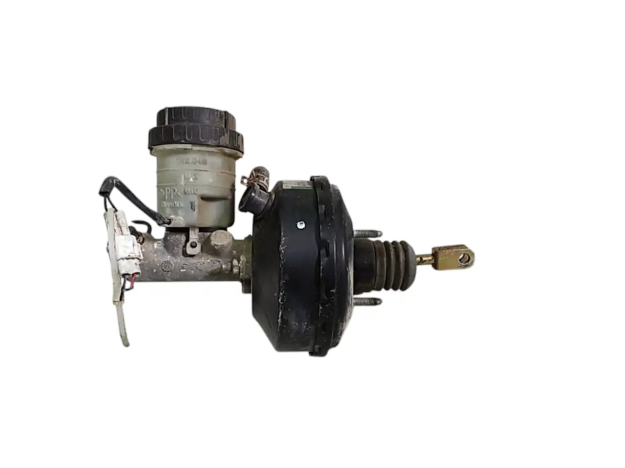 Σεβρόφρενο Κομπλέ SUZUKI …