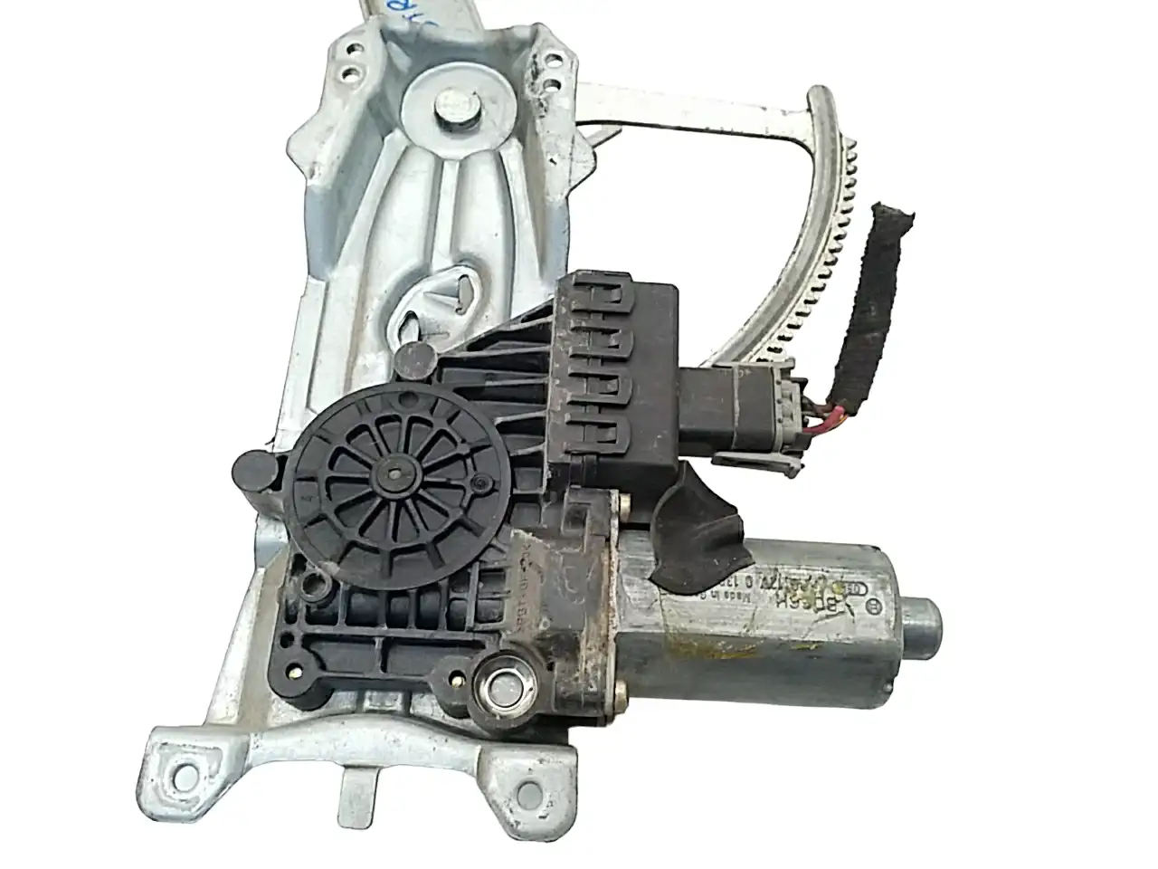 Γρύλος Παραθύρου Ηλεκτρικός …