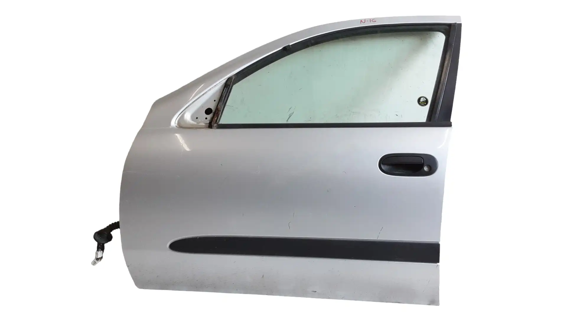 Πόρτα NISSAN ALMERA …