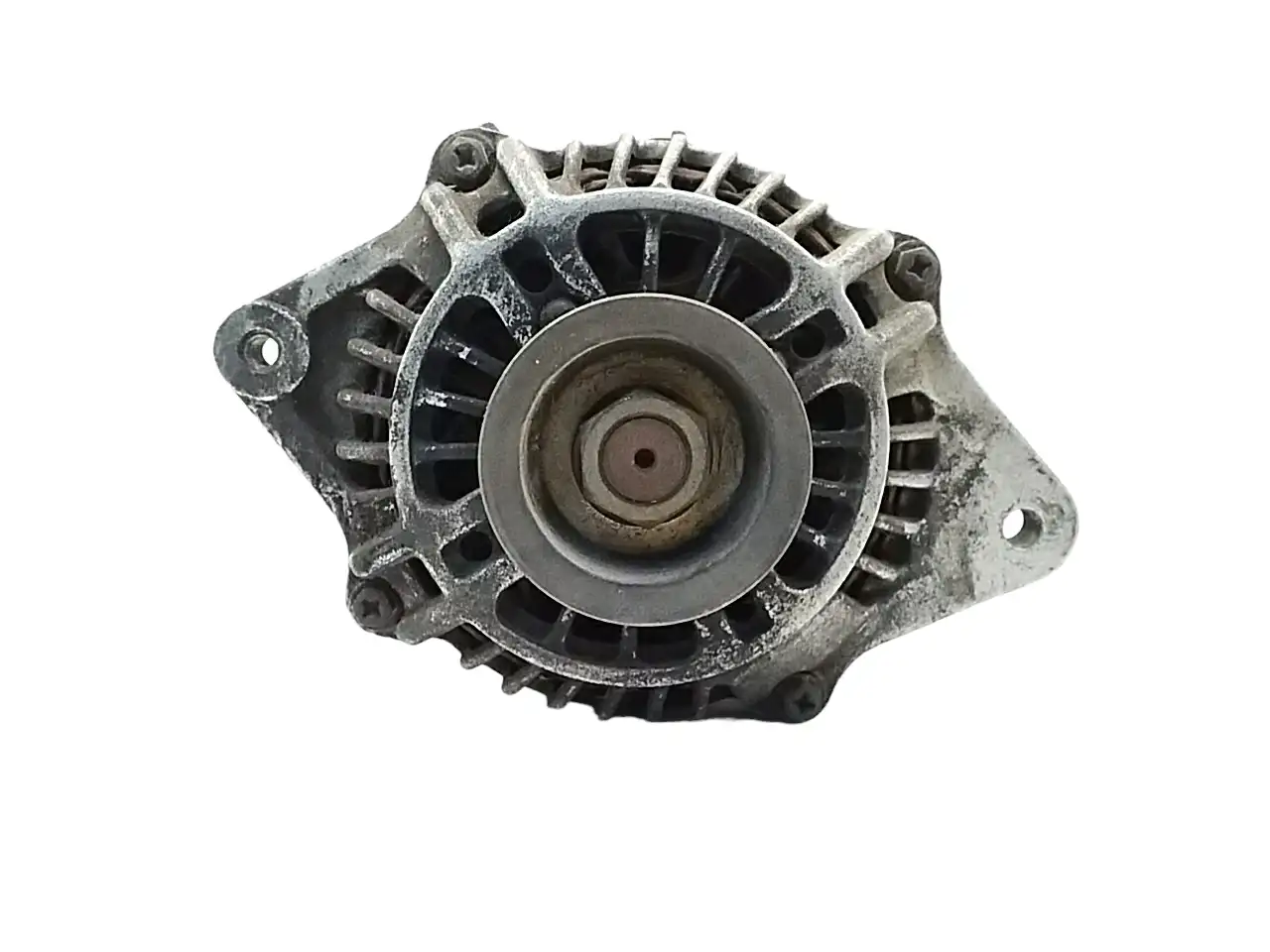 Δυναμό/Εναλλάκτης SUBARU FORESTER …