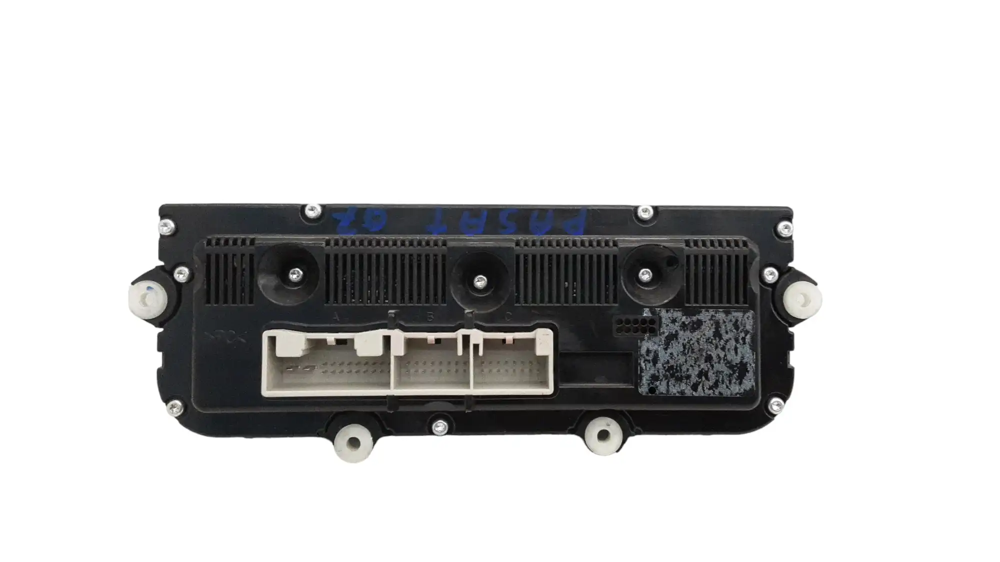 Χειριστήριο Καλοριφέρ-Κλιμα,Κλαπέτα VW …