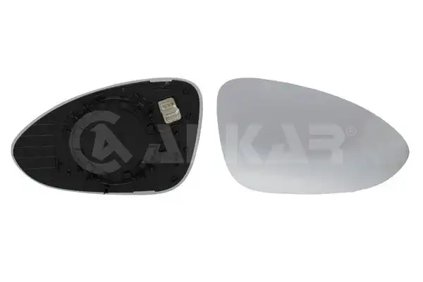 Κρύσταλλο Καθρέφτη PORSCHE …