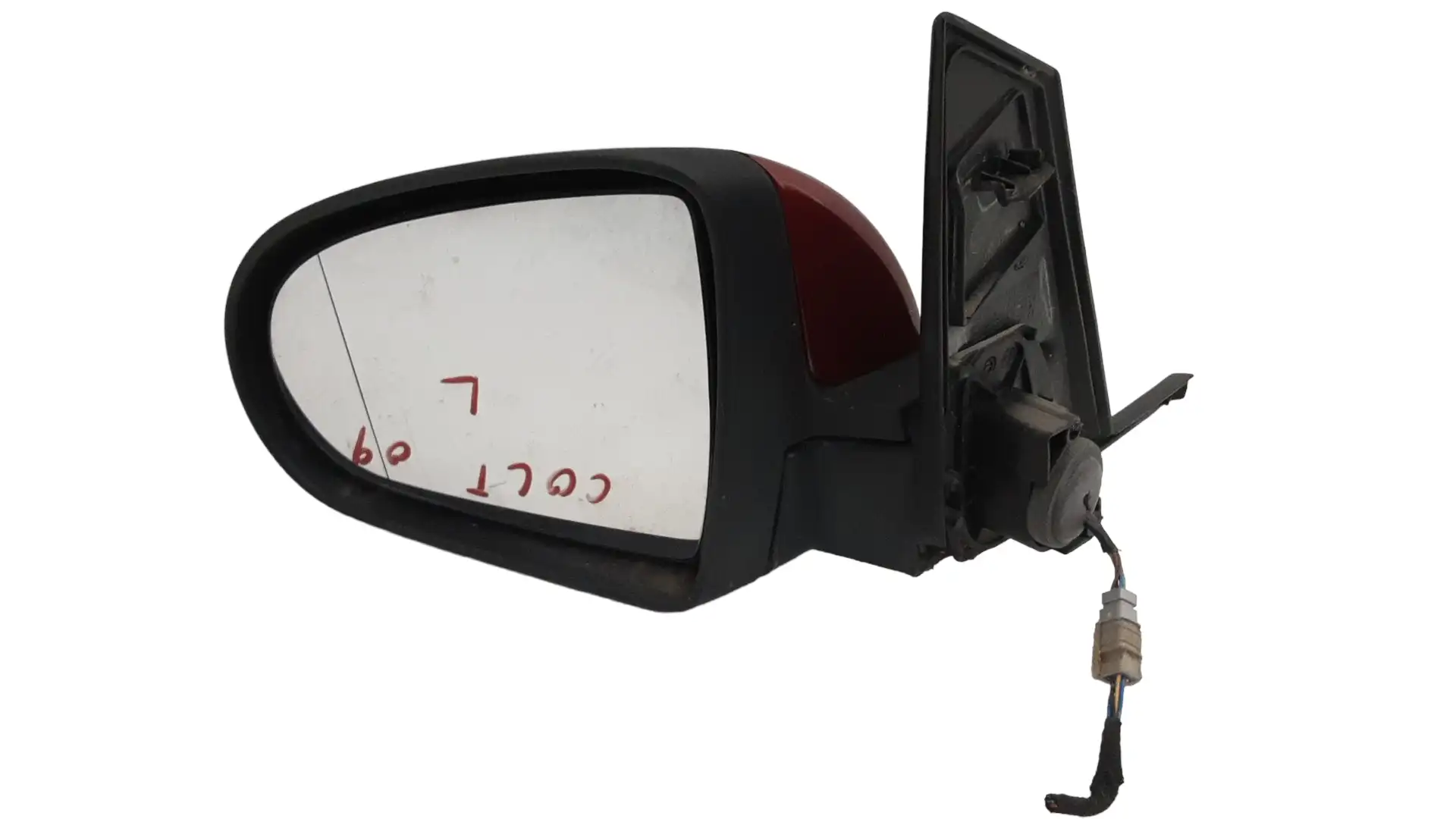 Καθρέπτης Ηλεκτρικός MITSUBISHI …