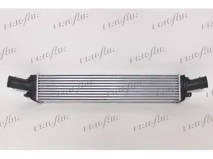 Ψυγείο Intercooler PORSCHE …
