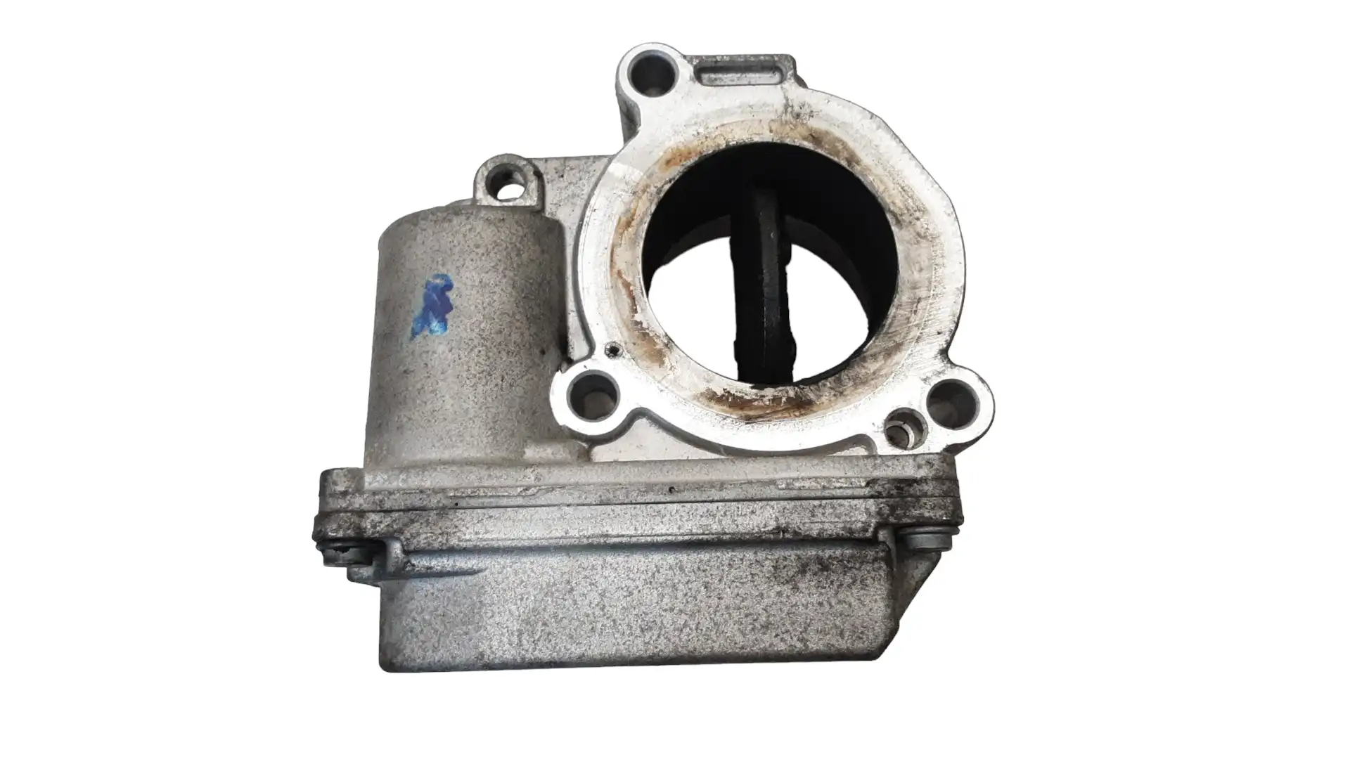 Πεταλούδα Γκαζιού-Κλαπέτο VW …