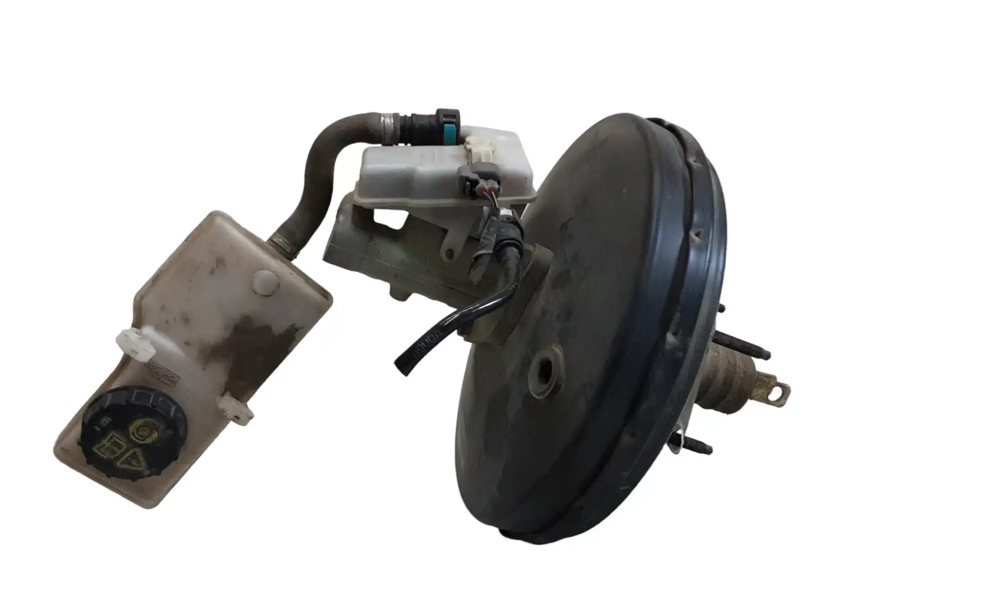 Σεβρόφρενο Κομπλέ FORD …